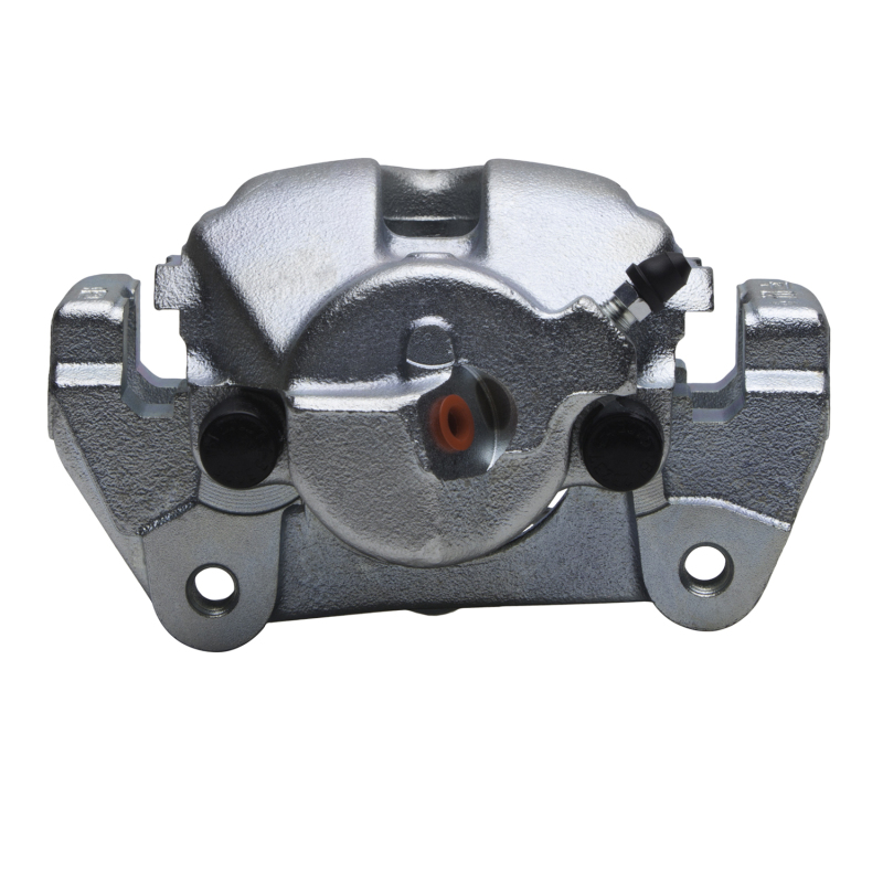 BMW 540i Brake Caliper - Front - DFC - Premium - Silver Zinc Coated - `00-`03