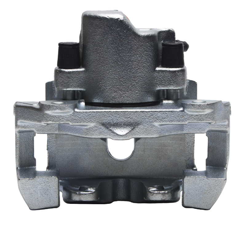 BMW 540i Brake Caliper - Front - DFC - Premium - Silver Zinc Coated - `00-`03
