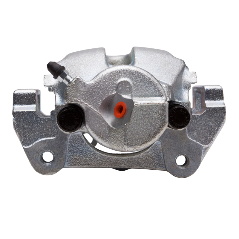 BMW 530i Brake Caliper - Front - DFC - Premium - Silver Zinc Coated - `96-`03
