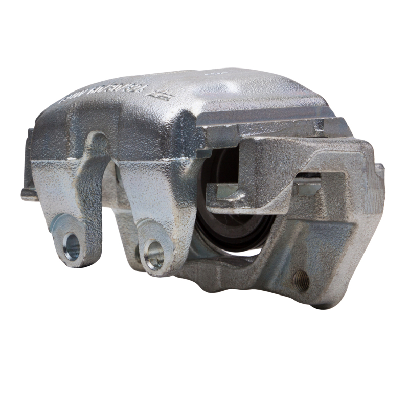 BMW 540i Brake Caliper - Front - DFC - Premium - Silver Zinc Coated - `96-`03