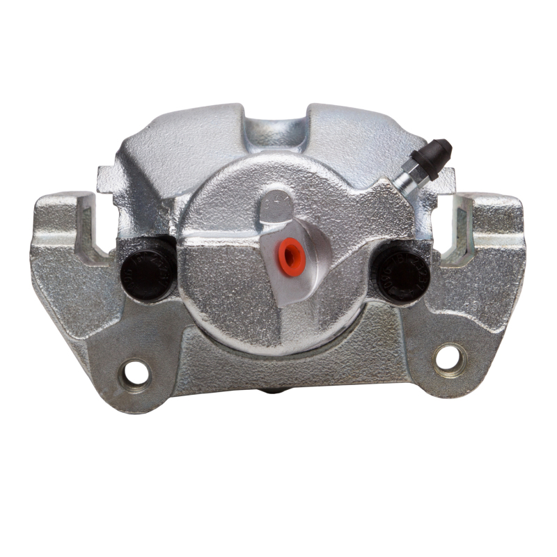 BMW 540i Brake Caliper - Front - DFC - Premium - Silver Zinc Coated - `96-`03