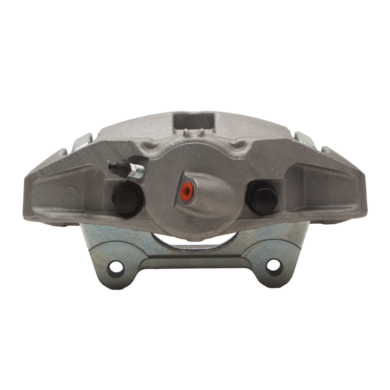 BMW 335d Brake Calipers - Front - DFC - Premium - Silver Zinc Coated - `07-`16