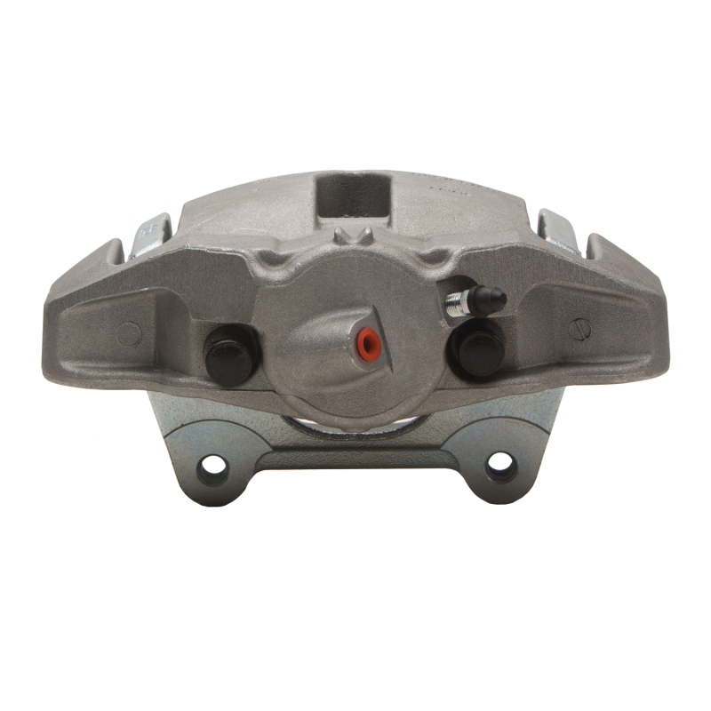 BMW 335i xDrive Brake Caliper - Front - DFC - Premium - Silver Zinc Coated - `07-`16