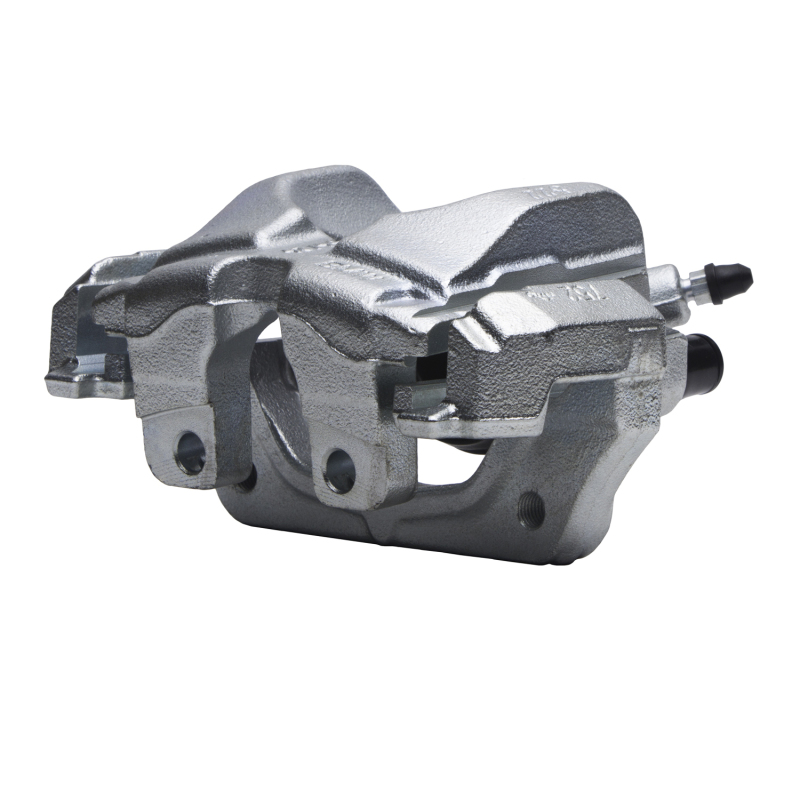 BMW 128i Brake Caliper - Front - DFC - Premium - Silver Zinc Coated - `08-`13