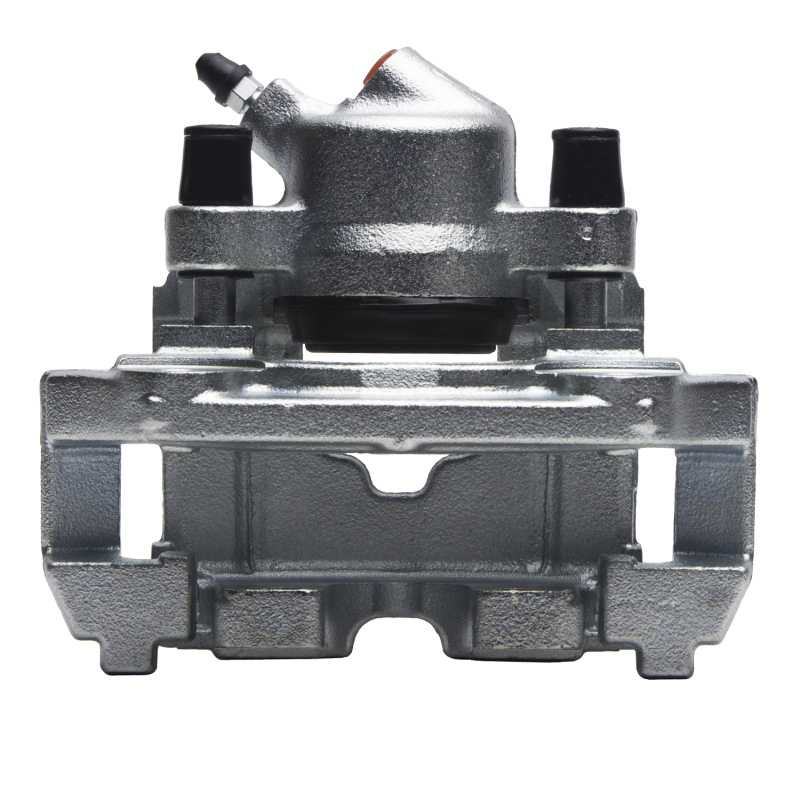 BMW 128i Brake Caliper - Front - DFC - Premium - Silver Zinc Coated - `08-`13