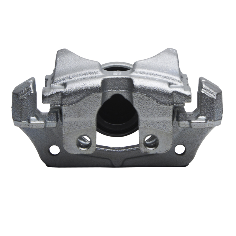 BMW 128i Brake Caliper - Front - DFC - Premium - Silver Zinc Coated - `08-`13 BMW 128i Brake Caliper - Front - DFC - Premium - Silver Zinc Coated - `08-`13