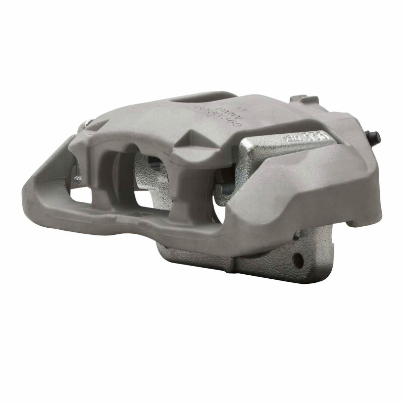 BMW 1 Series M Brake Caliper - Front-R - DFC - Premium - Silver Zinc Coated - `08-`13
