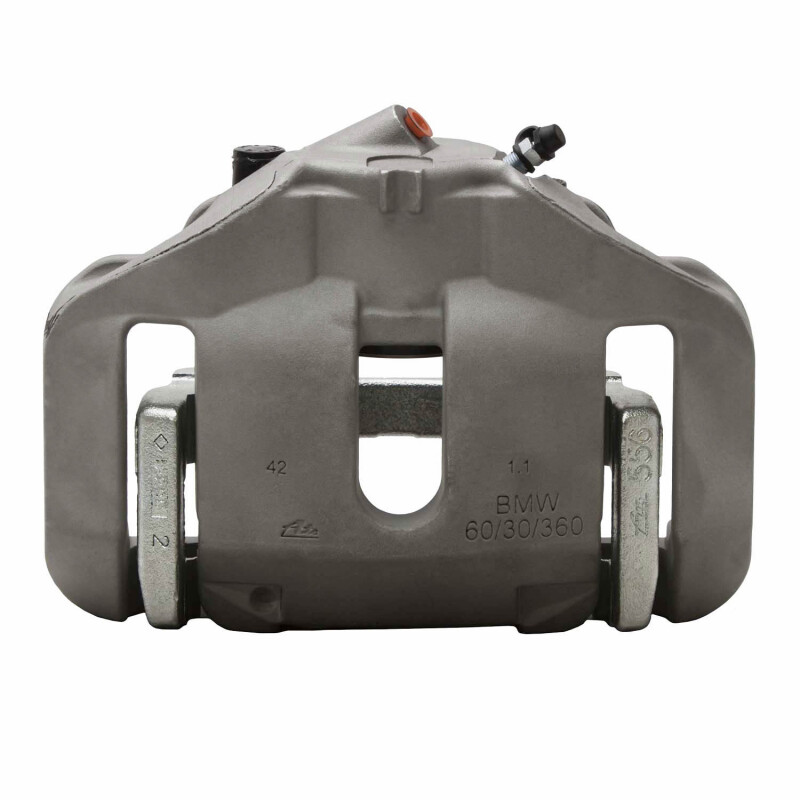 BMW 1 Series M Brake Caliper - Front-R - DFC - Premium - Silver Zinc Coated - `08-`13