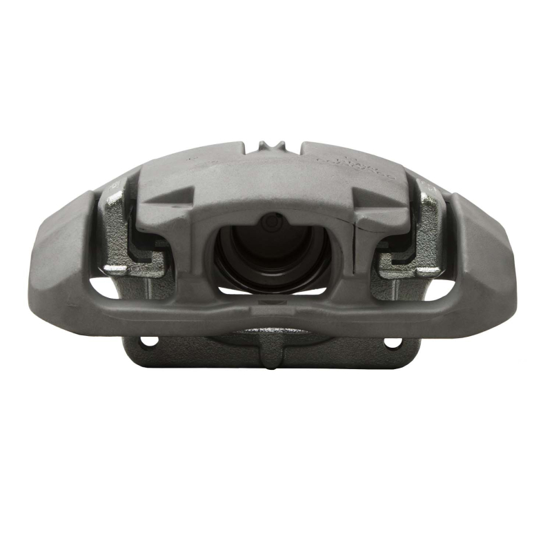 BMW 1 Series M Brake Caliper - Front-R - DFC - Premium - Silver Zinc Coated - `08-`13 BMW 1 Series M Brake Caliper - Front-R - DFC - Premium - Silver Zinc Coated - `08-`13