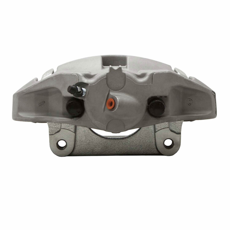 BMW 1 Series M Brake Caliper - Front-R - DFC - Premium - Silver Zinc Coated - `08-`13