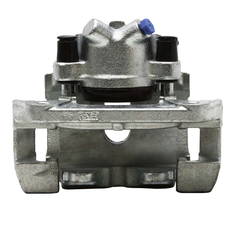 BMW X3 Brake Caliper - Front - DFC - Premium - Silver Zinc Coated - `08-`10