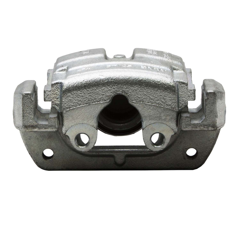 BMW X3 Brake Caliper - Front - DFC - Premium - Silver Zinc Coated - `08-`10 BMW X3 Brake Caliper - Front - DFC - Premium - Silver Zinc Coated - `08-`10