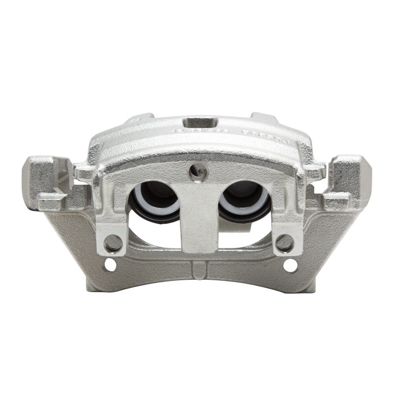 BMW X6 Brake Caliper - Front - DFC - Premium - Silver Zinc Coated - `08-`19