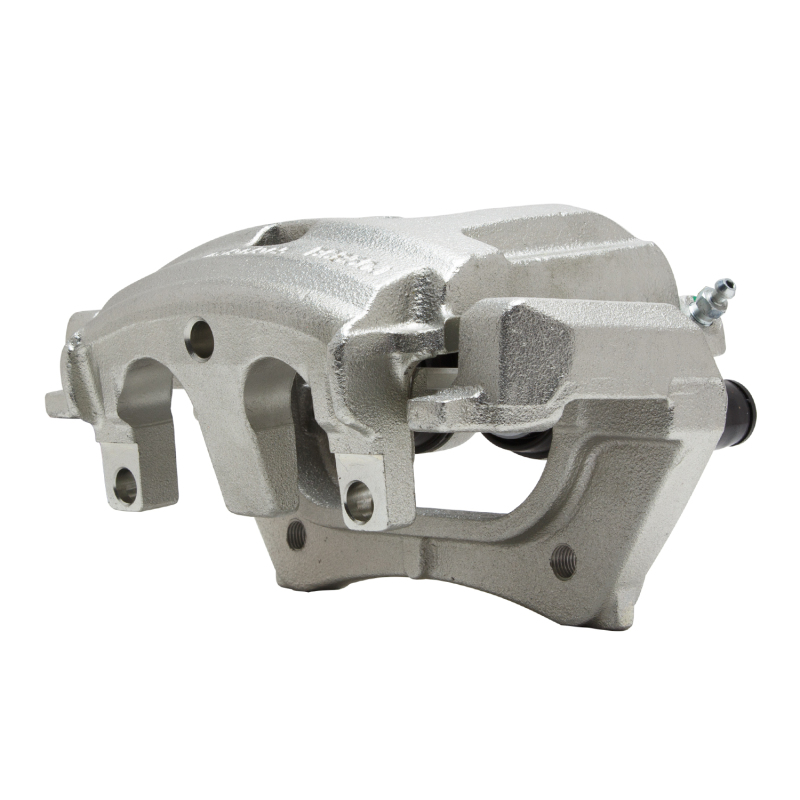 BMW X6 Brake Caliper - Front - DFC - Premium - Silver Zinc Coated - `08-`19