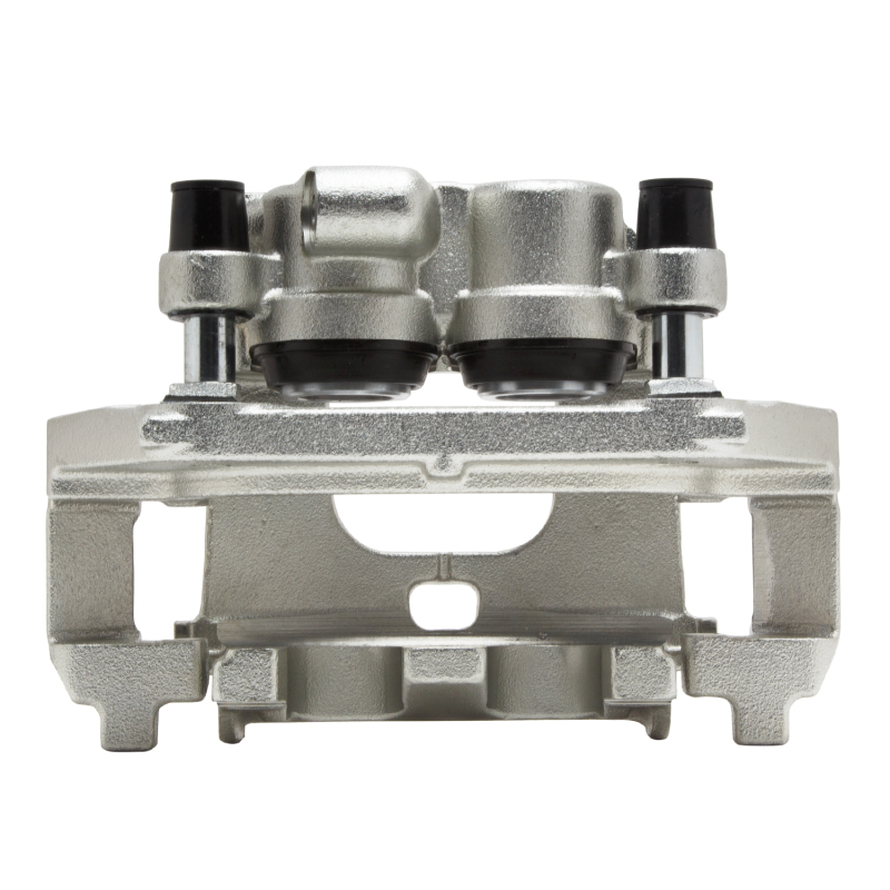 BMW X6 Brake Caliper - Front - DFC - Premium - Silver Zinc Coated - `08-`19