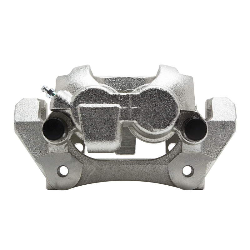 BMW X6 Brake Caliper - Front - DFC - Premium - Silver Zinc Coated - `08-`19