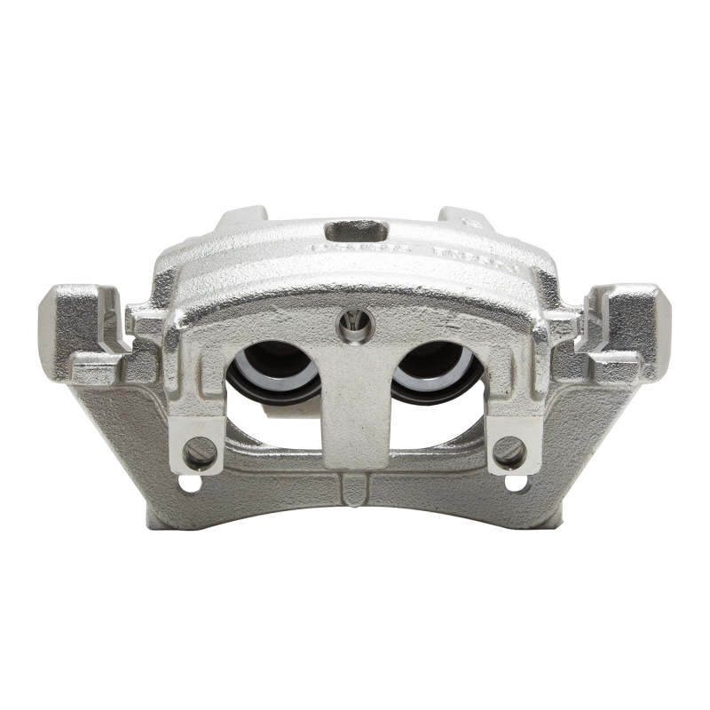 BMW X5 Brake Caliper - Front-L - DFC - Premium - Silver Zinc Coated - `08-`19