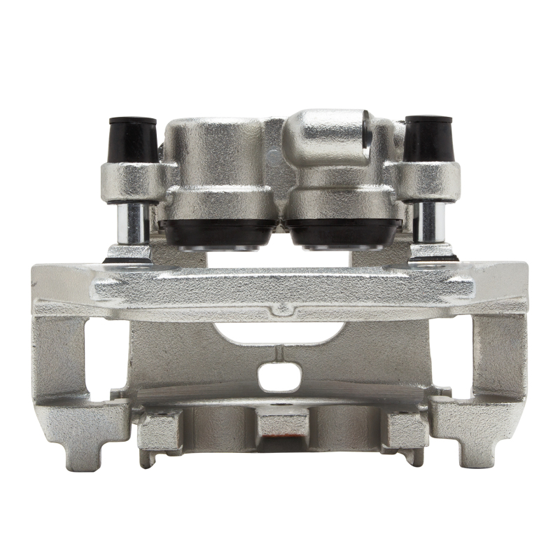 BMW X5 Brake Caliper - Front-L - DFC - Premium - Silver Zinc Coated - `08-`19