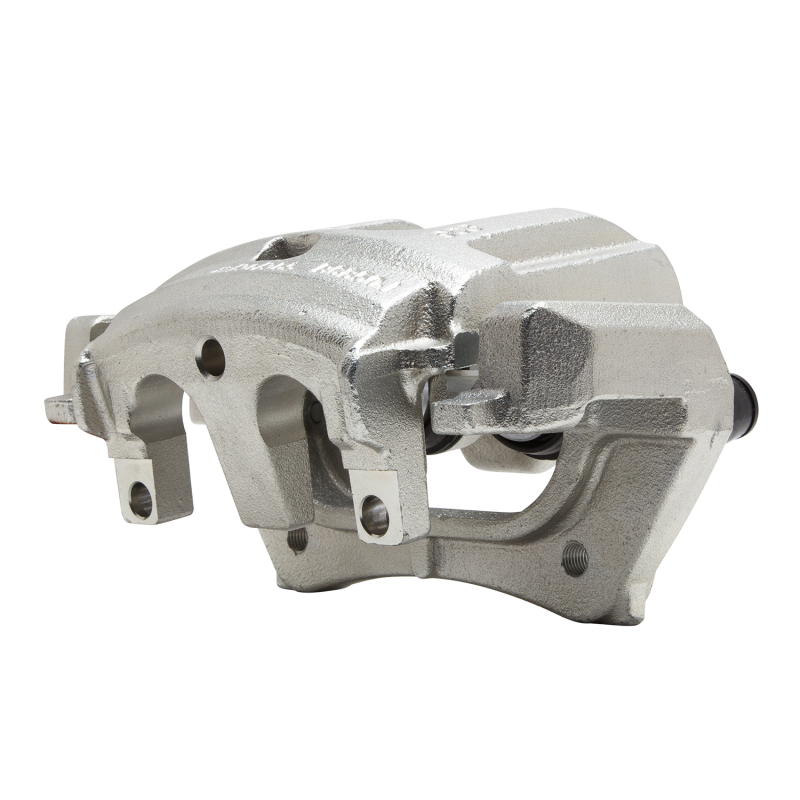 BMW X5 Brake Caliper - Front-L - DFC - Premium - Silver Zinc Coated - `08-`19