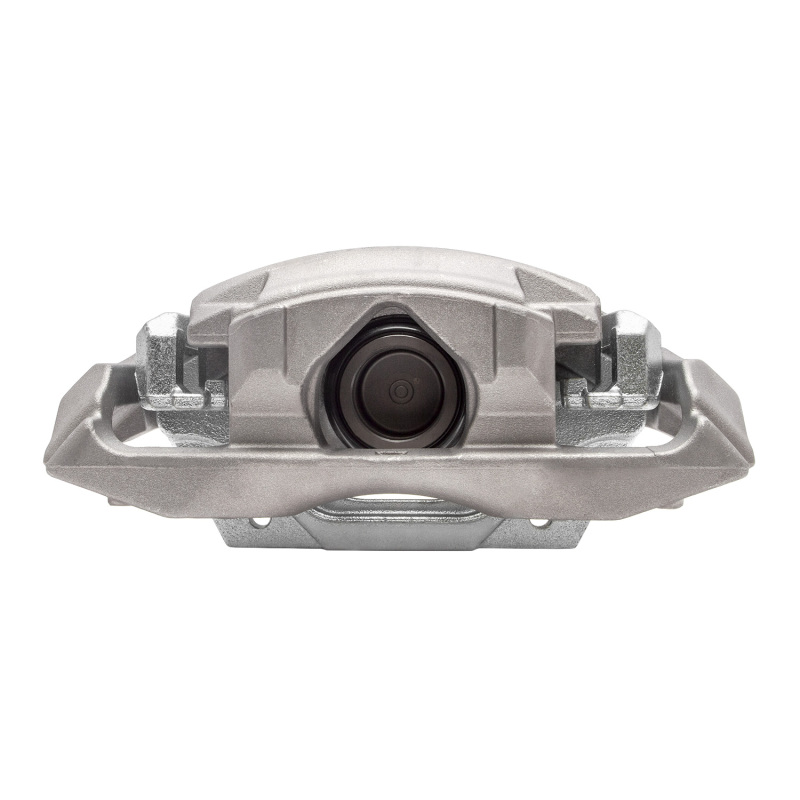 BMW 750i Brake Caliper - Front Right - DFC - Premium - Silver Zinc Coated - `09-`14