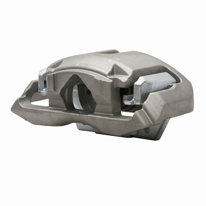 BMW 645Ci Brake Caliper - Front - DFC - Premium - Silver Zinc Coated - `09-`14