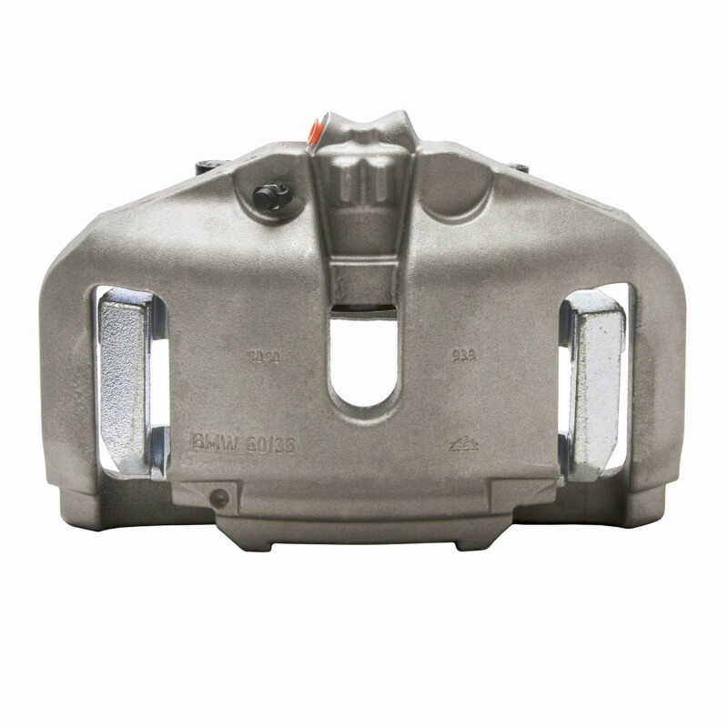 BMW 645Ci Brake Caliper - Front - DFC - Premium - Silver Zinc Coated - `09-`14