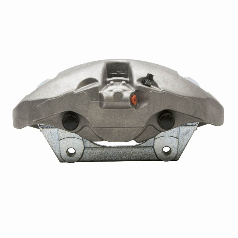 BMW 645Ci Brake Caliper - Front - DFC - Premium - Silver Zinc Coated - `09-`14