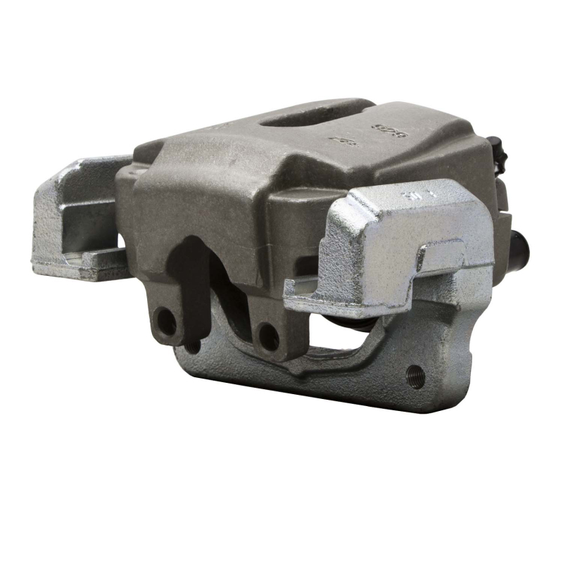 BMW 528i Brake Caliper - Front - DFC - Premium - Silver Zinc Coated - `11-`14