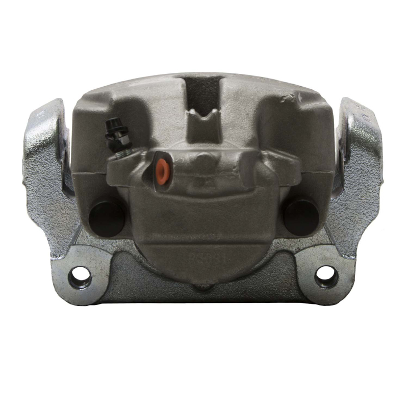BMW 528i Brake Caliper - Front - DFC - Premium - Silver Zinc Coated - `11-`14