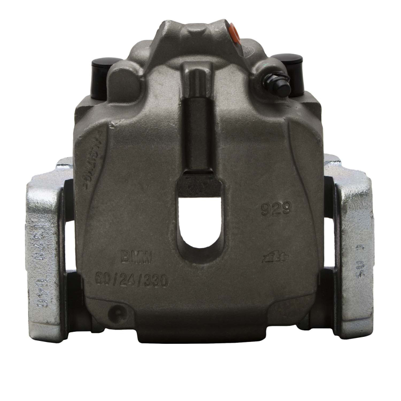 BMW 528i Brake Caliper - Front - DFC - Premium - Silver Zinc Coated - `11-`14