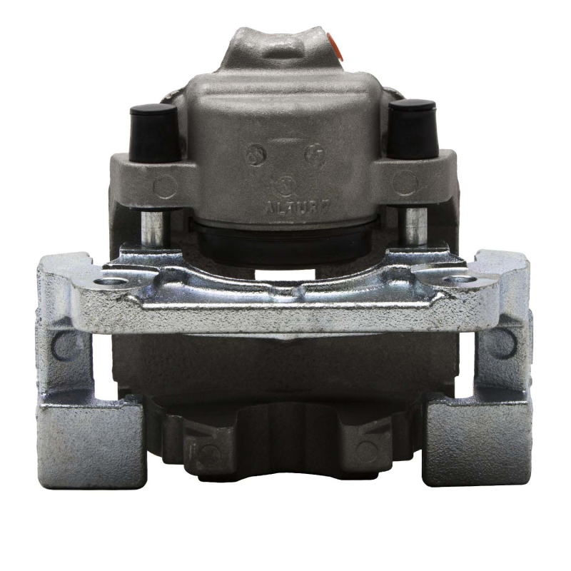 BMW 528i xDrive Brake Caliper - Front - DFC - Premium - Silver Zinc Coated - `11-`14