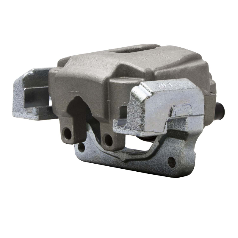 BMW 528i xDrive Brake Caliper - Front - DFC - Premium - Silver Zinc Coated - `11-`14