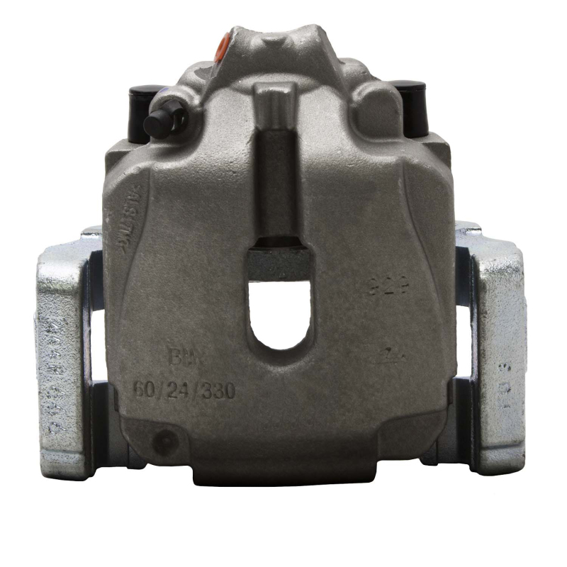 BMW 528i xDrive Brake Caliper - Front - DFC - Premium - Silver Zinc Coated - `11-`14