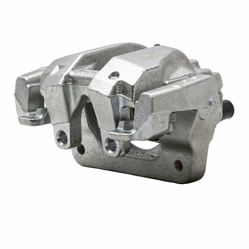 BMW X4 Brake Caliper - Front - DFC - Premium - Silver - `11-`18