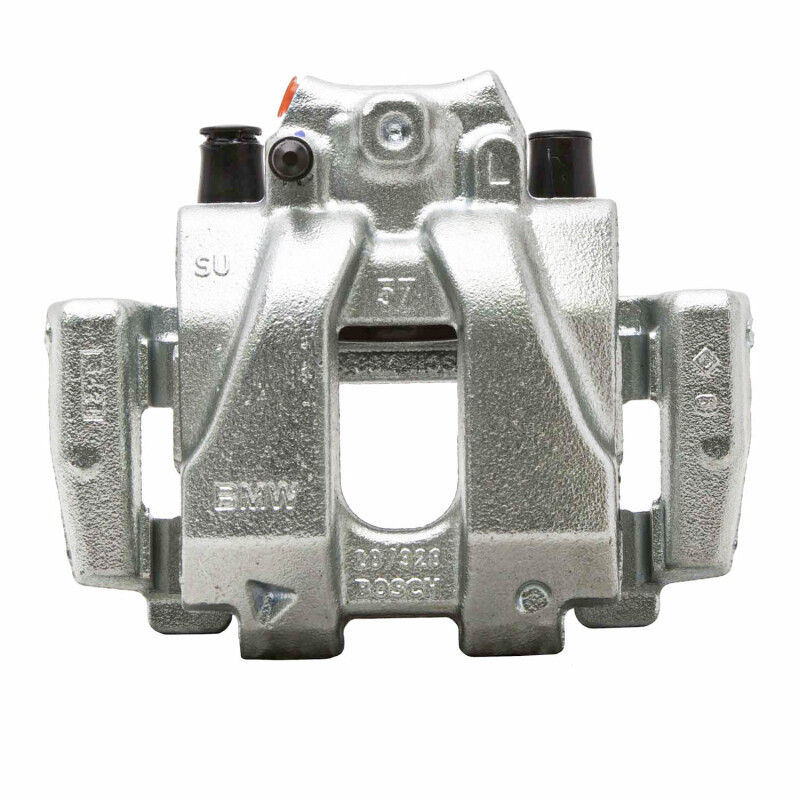 BMW X4 Brake Caliper - Front - DFC - Premium - Silver - `11-`18