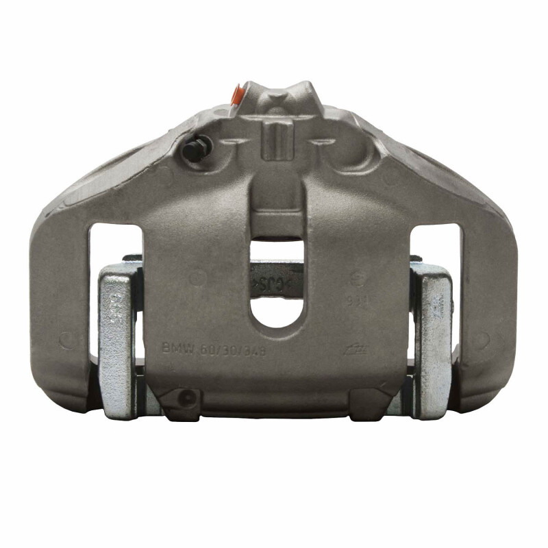BMW 535i Brake Caliper - Front - DFC - Premium - Silver - `11-`18