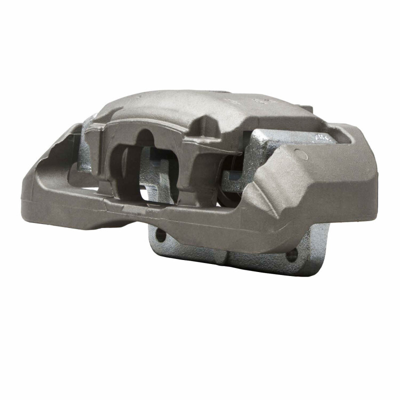 BMW 535i Brake Caliper - Front - DFC - Premium - Silver - `11-`18