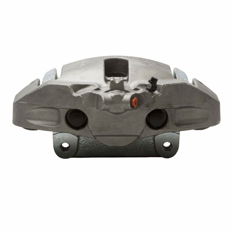 BMW 535i Brake Caliper - Front - DFC - Premium - Silver - `11-`18