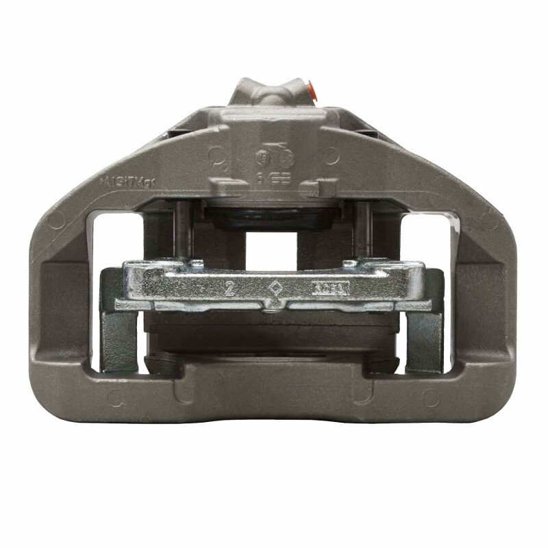 BMW 535i Brake Caliper - Front - DFC - Premium - Silver - `11-`18