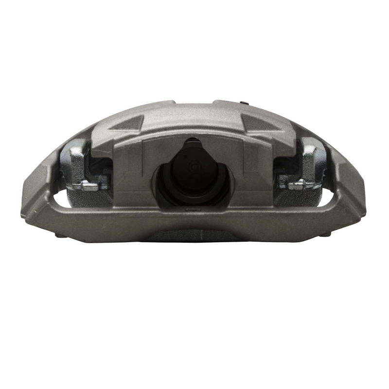 BMW 740i Brake Caliper - Front - DFC - Premium - Silver Zinc Coated - `10-`15