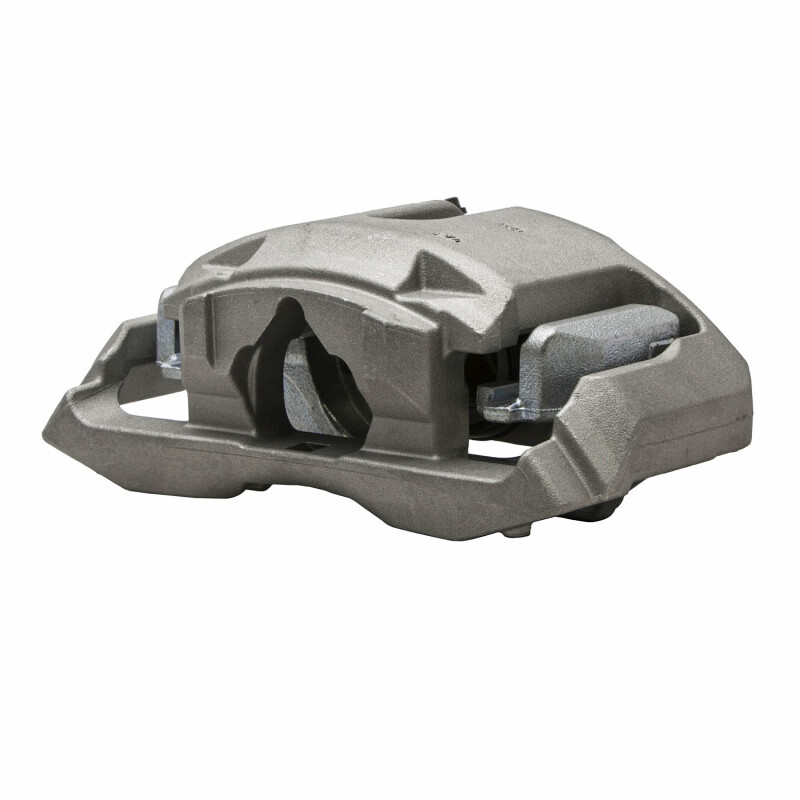 BMW 535i Brake Caliper - Front Left - DFC - Premium - Silver Zinc Coated - `10-`15