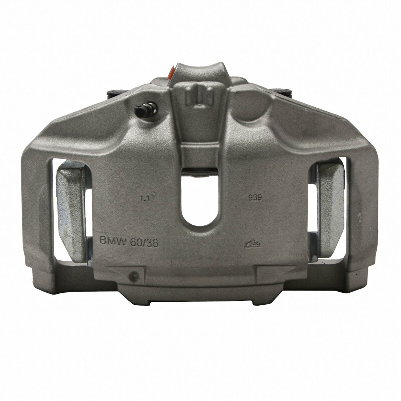 BMW 535i Brake Caliper - Front Left - DFC - Premium - Silver Zinc Coated - `10-`15