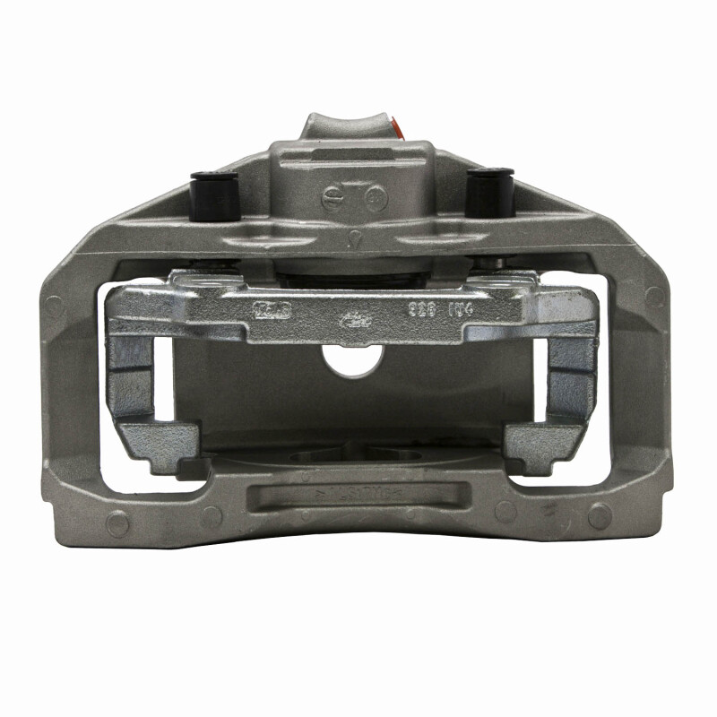 BMW 535i Brake Caliper - Front Left - DFC - Premium - Silver Zinc Coated - `10-`15