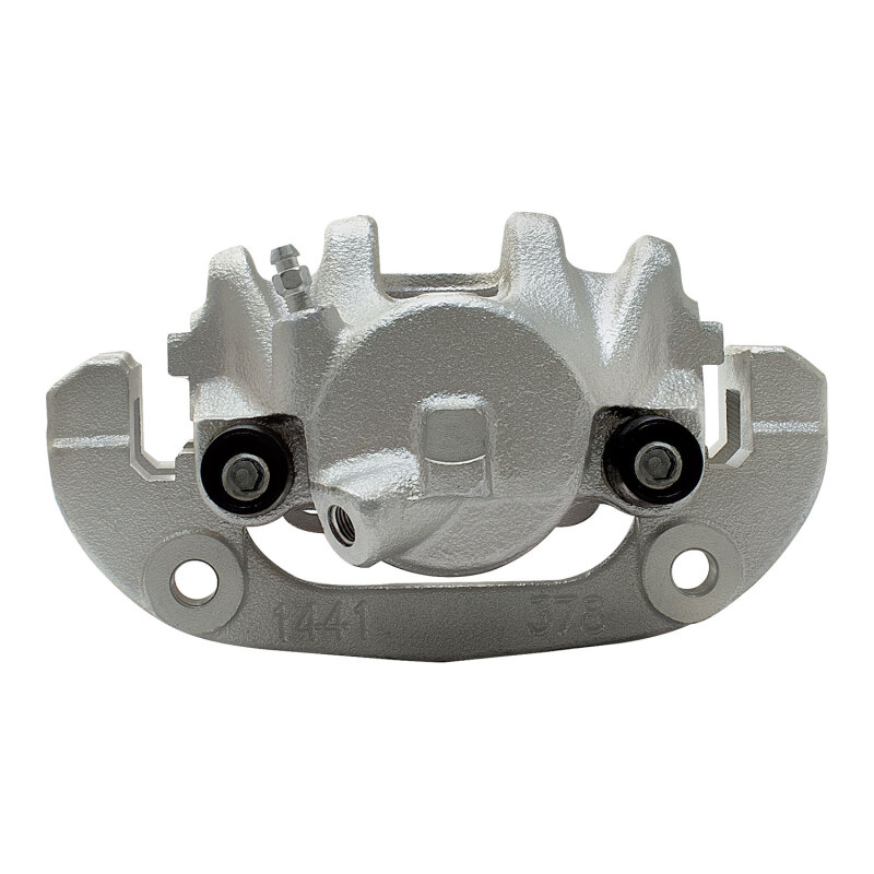 BMW 325i Brake Caliper - Front - DFC - Premium - Silver Zinc Coated - `92-`06