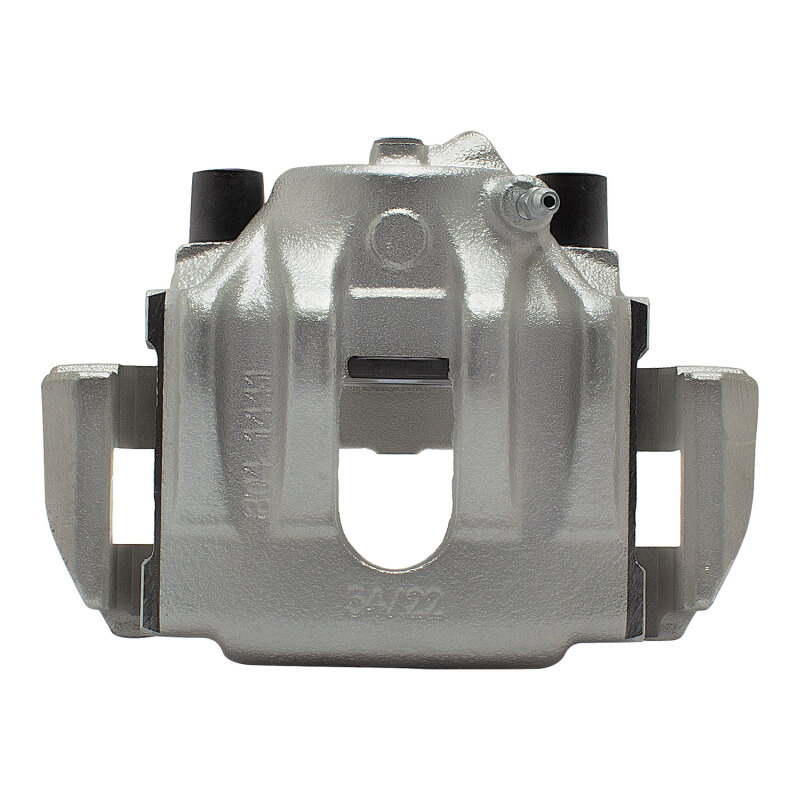 BMW 325i Brake Caliper - Front - DFC - Premium - Silver Zinc Coated - `92-`06