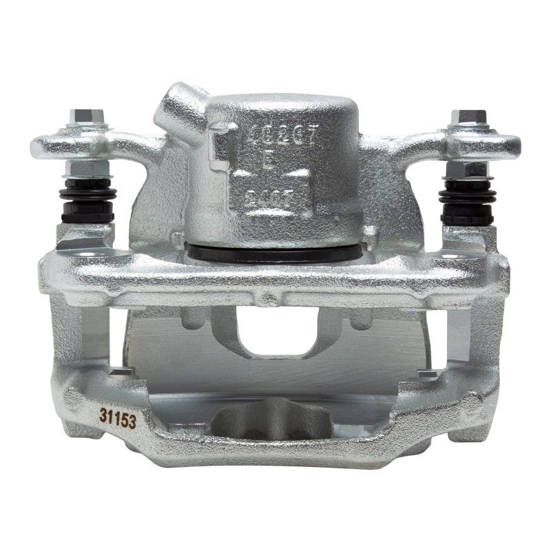 BMW 228i xDrive Brake Caliper - Front - DFC - Premium - Silver Zinc - `16-`25