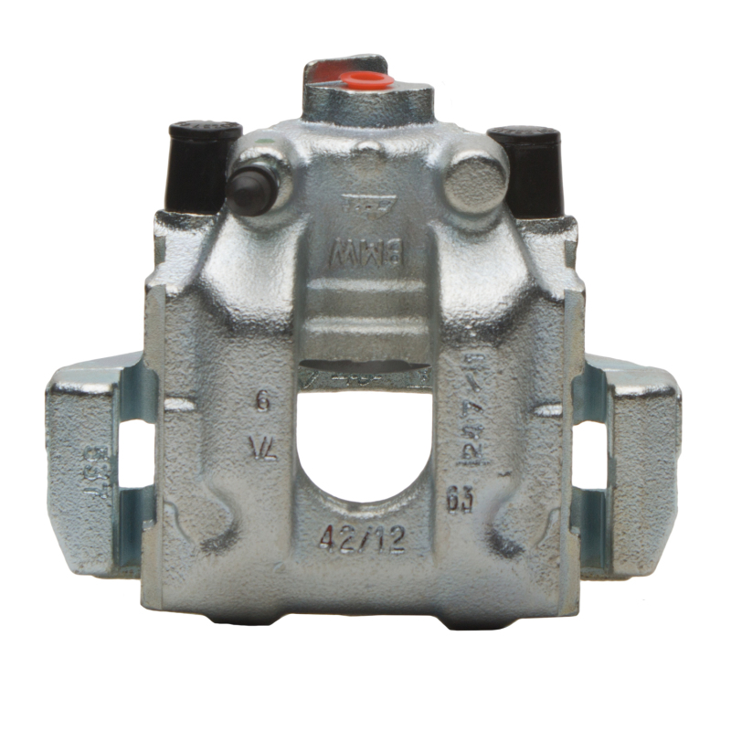 BMW X5 Brake Caliper - Rear - DFC - Premium - Silver - `00-`06
