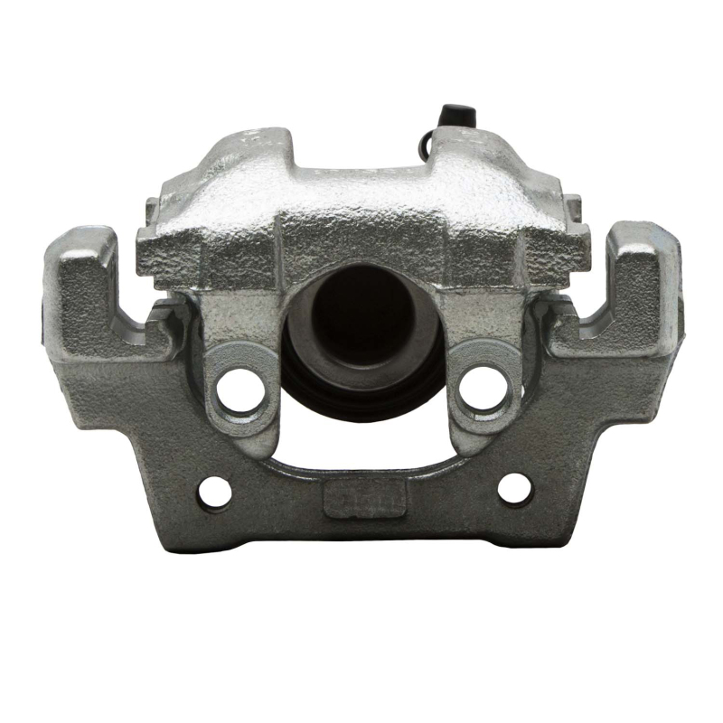 BMW 740i Brake Caliper - Rear-R - DFC - Premium - Silver Zinc Coated - `95-`01