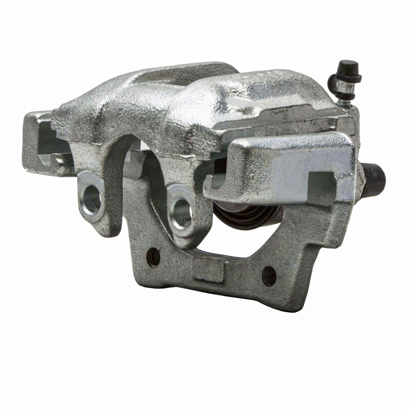 BMW 740i Brake Caliper - Rear-R - DFC - Premium - Silver Zinc Coated - `95-`01