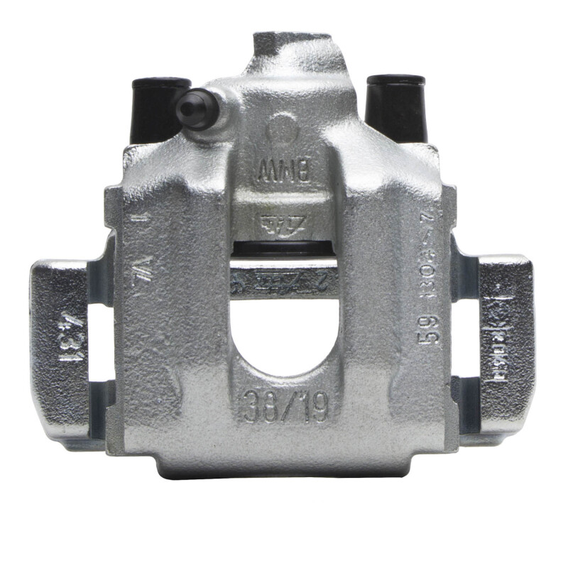 BMW 323Ci Brake Caliper - Rear - DFC - Premium - Silver Zinc Coated - `97-`00